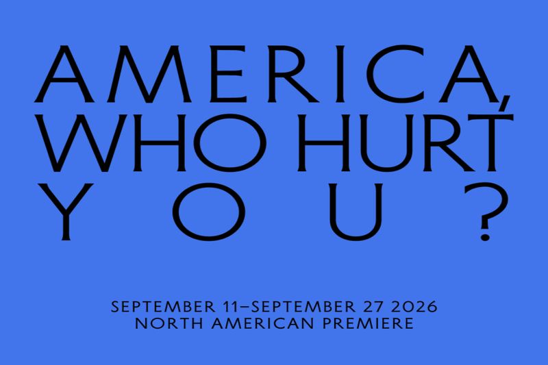 All the Off-Broadway Shows to See in Fall 2026 - A Complete Guide Image