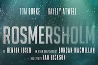 Rosmersholm
