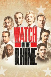 Watch on the Rhine