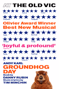 Groundhog Day