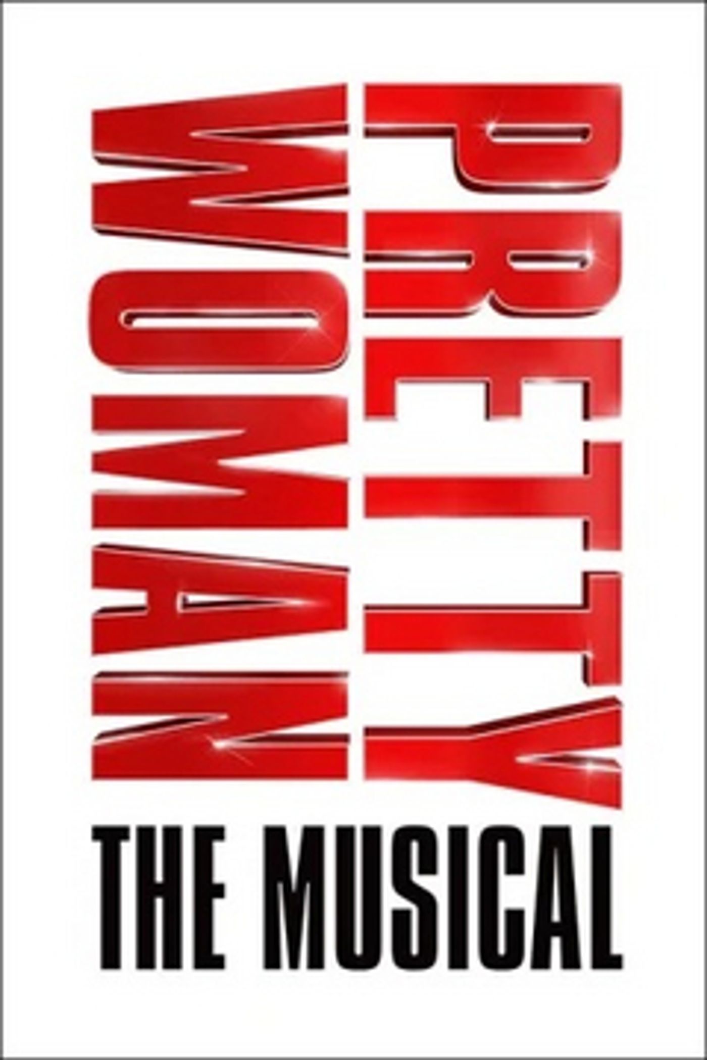 Pretty Woman National Tour | Broadway World
