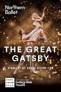 Northern Ballet - The Great Gatsby