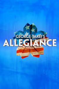 George Takei's Allegiance