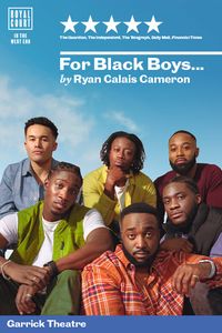 For Black Boys Who Have Considered Suicide When the Hue Gets Too Heavy