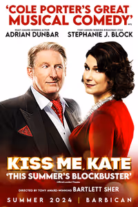 Kiss Me, Kate