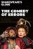 The Comedy of Errors - Globe