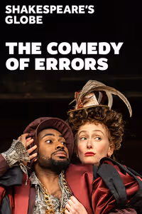 The Comedy of Errors - Globe