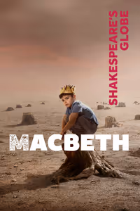 Macbeth - Globe
