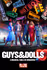 Guys & Dolls - Standing/Immersive