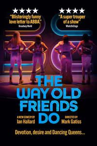 The Way Old Friends Do