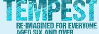 The Tempest re-imagined for everyone aged six and over