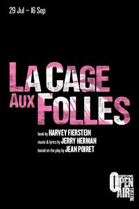 La Cage Aux Folles