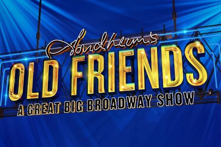 STEPHEN SONDHEIM'S OLD FRIENDS Grosses