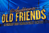 Stephen Sondheim's Old Friends Show Information