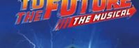 Back to the Future: The Musical