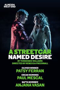 A Streetcar Named Desire