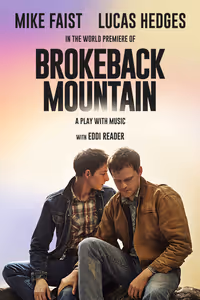 Brokeback Mountain