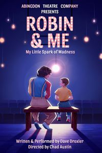 Robin and Me