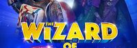 The Wizard of Oz
