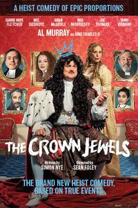 The Crown Jewels