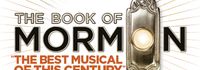 The Book of Mormon West End