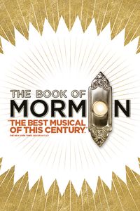 The Book of Mormon West End