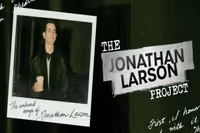 The Jonathan Larson Project