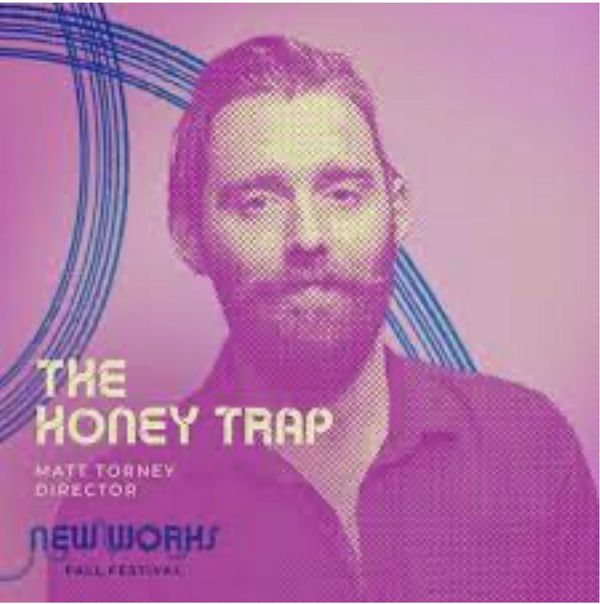 The Honey Trap Show Information