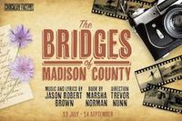 The Bridges of Madison County