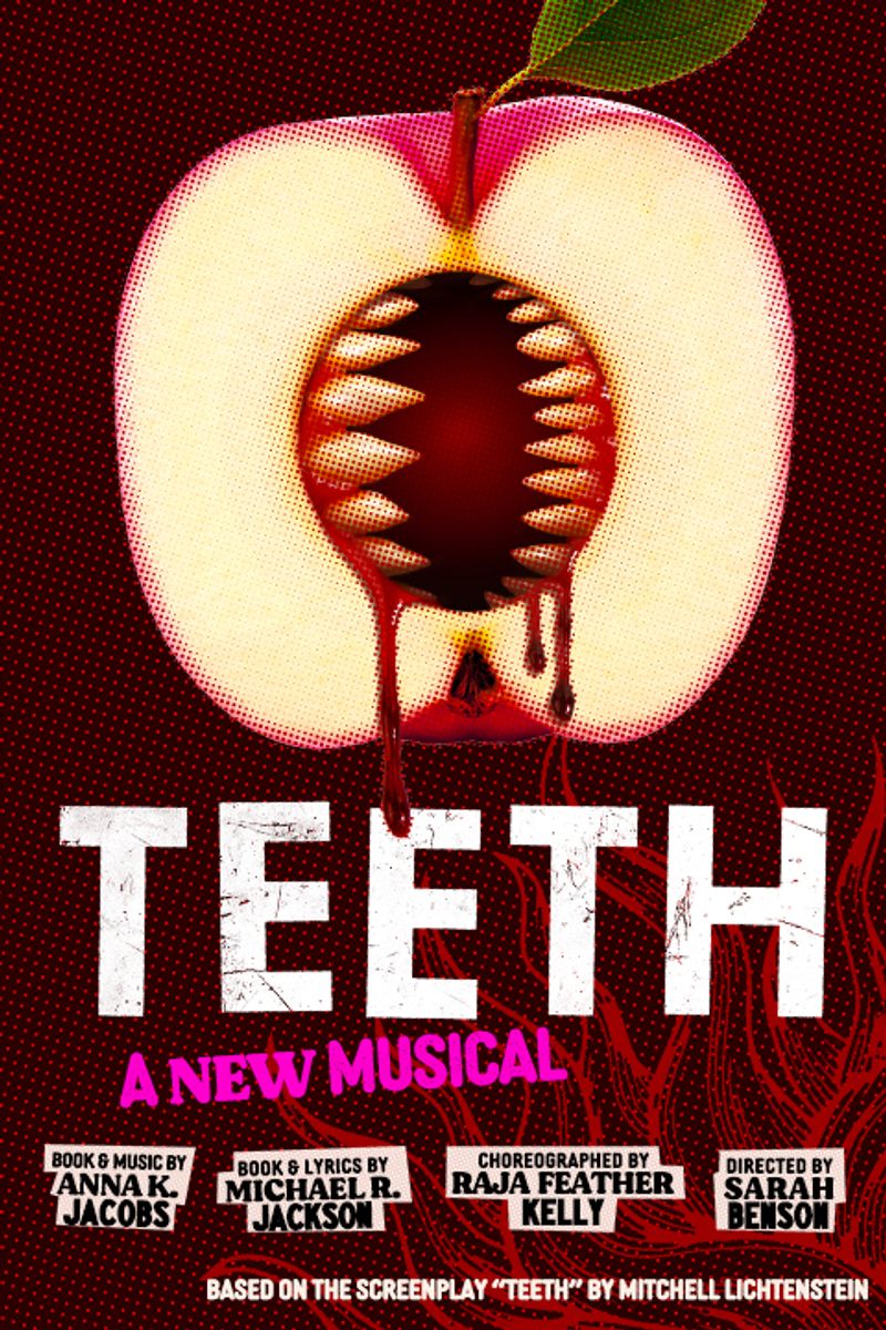 Broadway Buying Guide: December 2, 2024- HELL'S KITCHEN, REDWOOD Get a Parade Boost Image