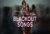 Blackout Songs Off-Broadway