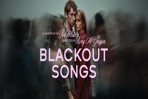 Blackout Songs Off-Broadway