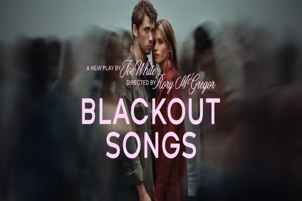 Blackout Songs Show Information
