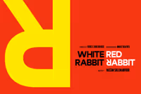 White Rabbit Red Rabbit