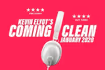 Coming Clean
