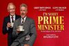 I'm Sorry, Prime Minister West End