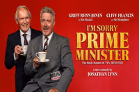 I'm Sorry, Prime Minister
