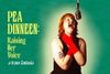 Pea Dinneen: Raising Her Voice Off-Broadway