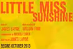 Little Miss Sunshine