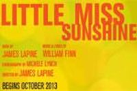 Little Miss Sunshine