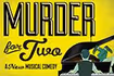 Murder for Two