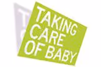 Taking Care of Baby