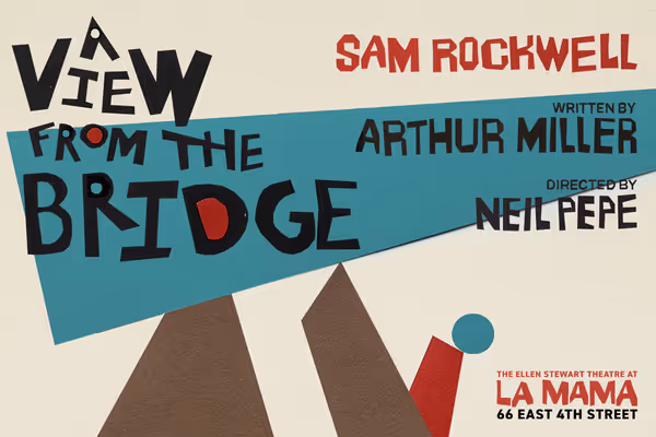 A View From the Bridge Show Information
