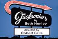The Jacksonian