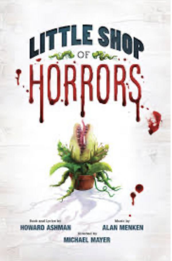 Little Shop of Horrors Show Information