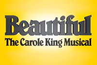 Beautiful: The Carole King Musical