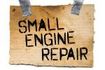Small Engine Repair