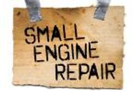 Small Engine Repair