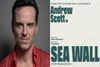 Sea Wall Off-Broadway