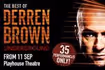 Derren Brown: Underground